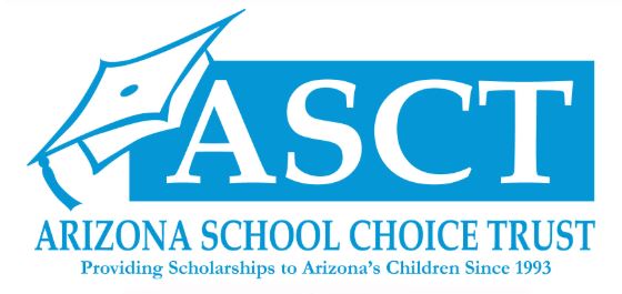 Arizona School Trust logo