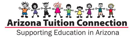 Arizona Tution Connection logo