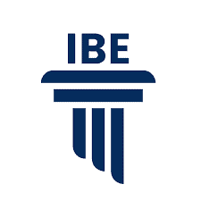 Institute for Better Education logo