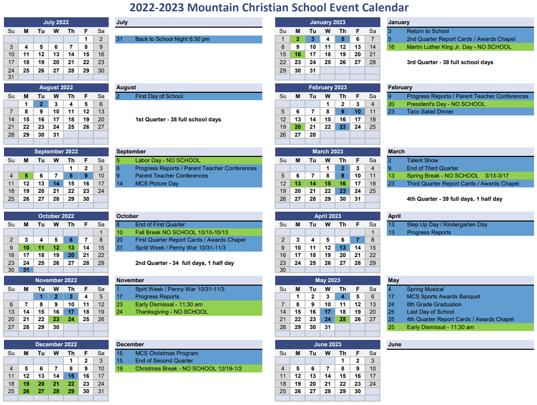 calendar 7-18-22