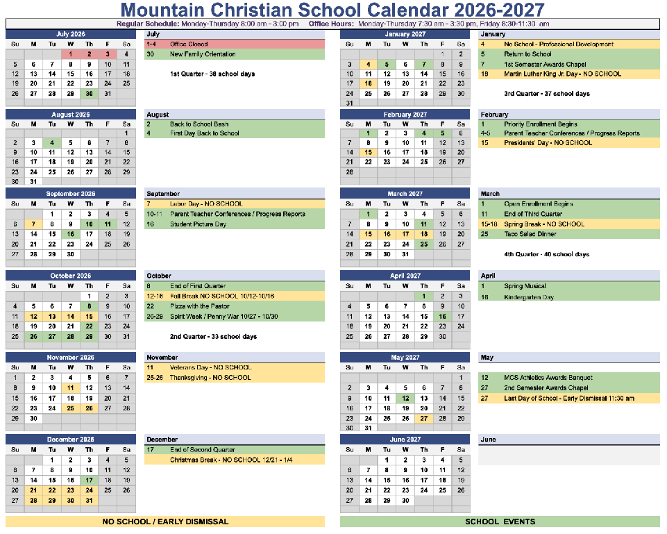 calendar2026-2027